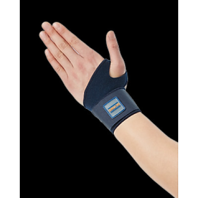 Bao đeo cổ tay co dãn Dr.MED DR-W002 Hàn Quốc