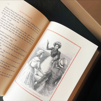 Trăm năm Nobel - Tuyển tập kịch Jacinto Benavente