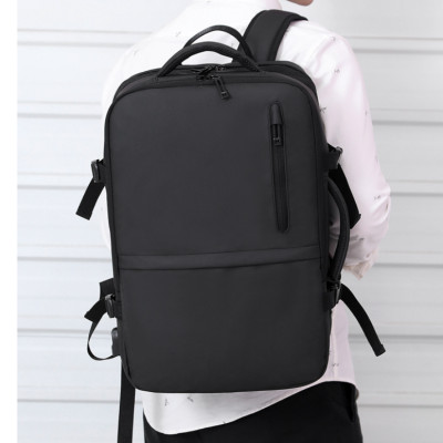 Balo nam đa chức năng cao cấp phong cách cá tính mới 15,6"