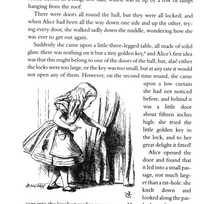 Alice