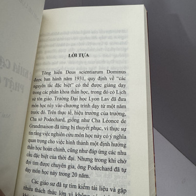 CÁC KHÍA CẠNH CỦA PHẬT GIÁO – Henri De Lubac – Mai Yên Thi dịch - Trường Phương Books – NXB Tri Thức
