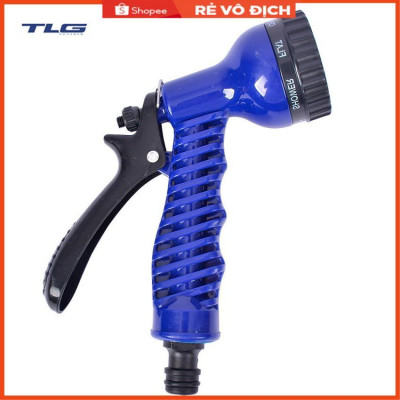 Vòi xịt tăng áp,rửa xe,tưới cây tăng áp lực nước 206843