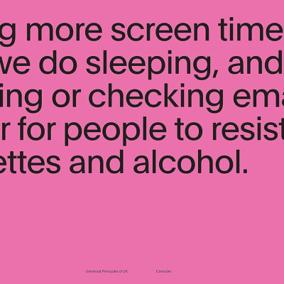 Universal Principles Of Ux