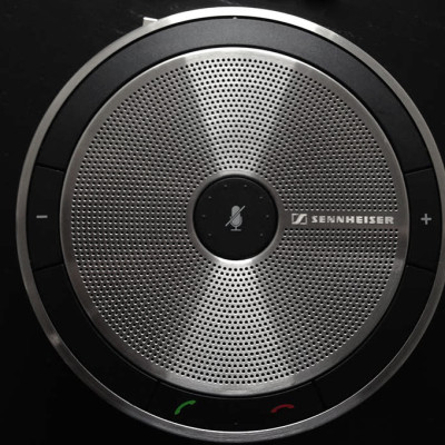 Loa Sennheiser SP 20 ML