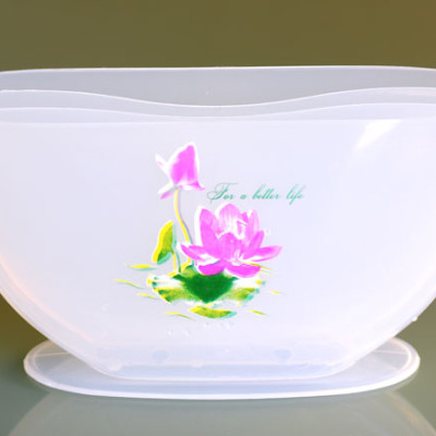 Tô Nhúng Bánh Tráng 3 Ngăn Loại Lớn Prota