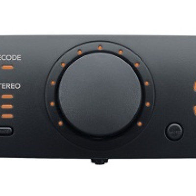 Loa Vi Tính Logitech Z906 5.1 1000W - Hàng Chính Hãng