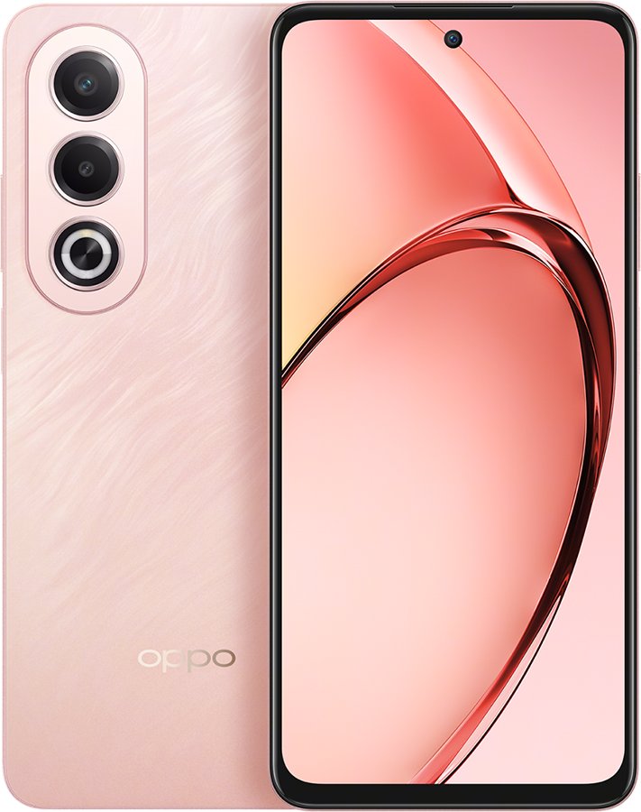 Điện thoại OPPO A3X 5G (6GB/128GB) Mediatek Dimensity 6300,màn hình 6.67" 120Hz ,rom tiếng việt- Hàng nhập khẩu