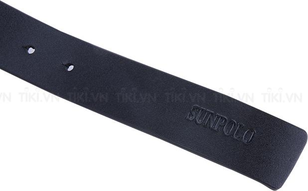 Thắt Lưng Nam Da Bò SUNPOLO BS28