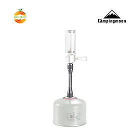 Phụ kiện cây nối dài bình gas mini Campingmoon Z27