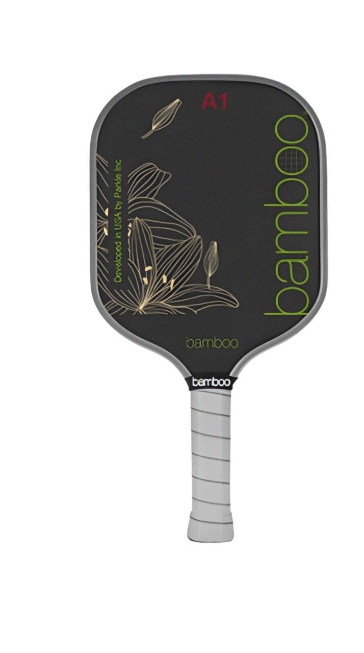 Fee ship Vợt Pickleball Head Bamboo A1 -USA