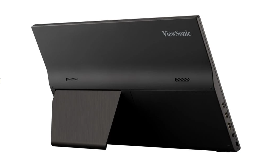 Màn Hình Di Động ViewSonic VA1655 16" IPS FHD USB-C - Hàng chính hãng