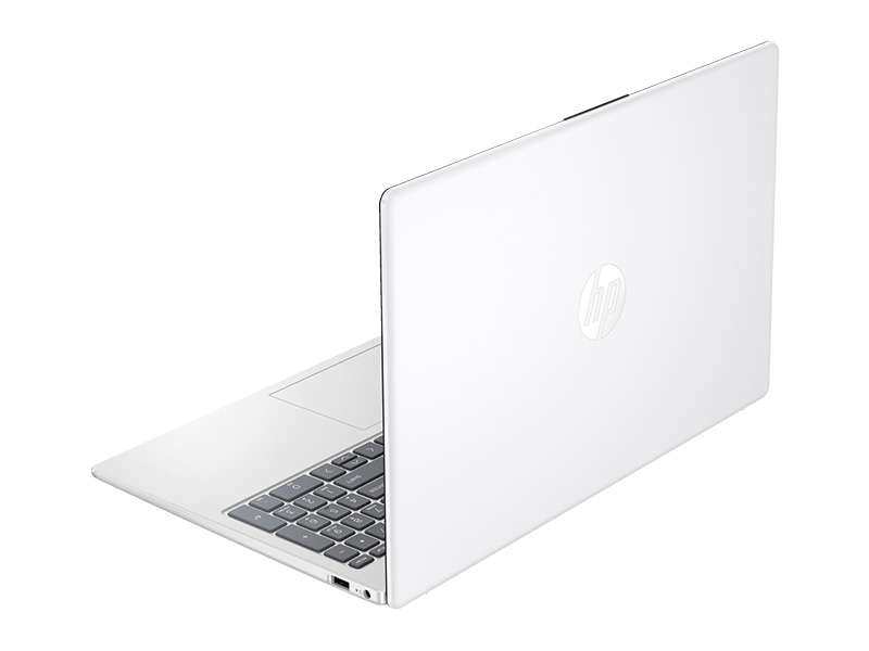 Laptop HP 15 fd1043TU 9Z2W9PA (Core 5 120U/ 16GB/ 1TB SSD/ 15.6 inch FHD/ Win11/ Bạc) - Hàng Chính Hãng
