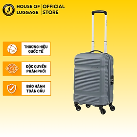 [ TIKI TRỢ GIÁ ]Vali kéo Liniar KAMILIANT  BY AMERICAN TOURISTER - MỸ sản phẩm chính hãng bảo hành quốc tế