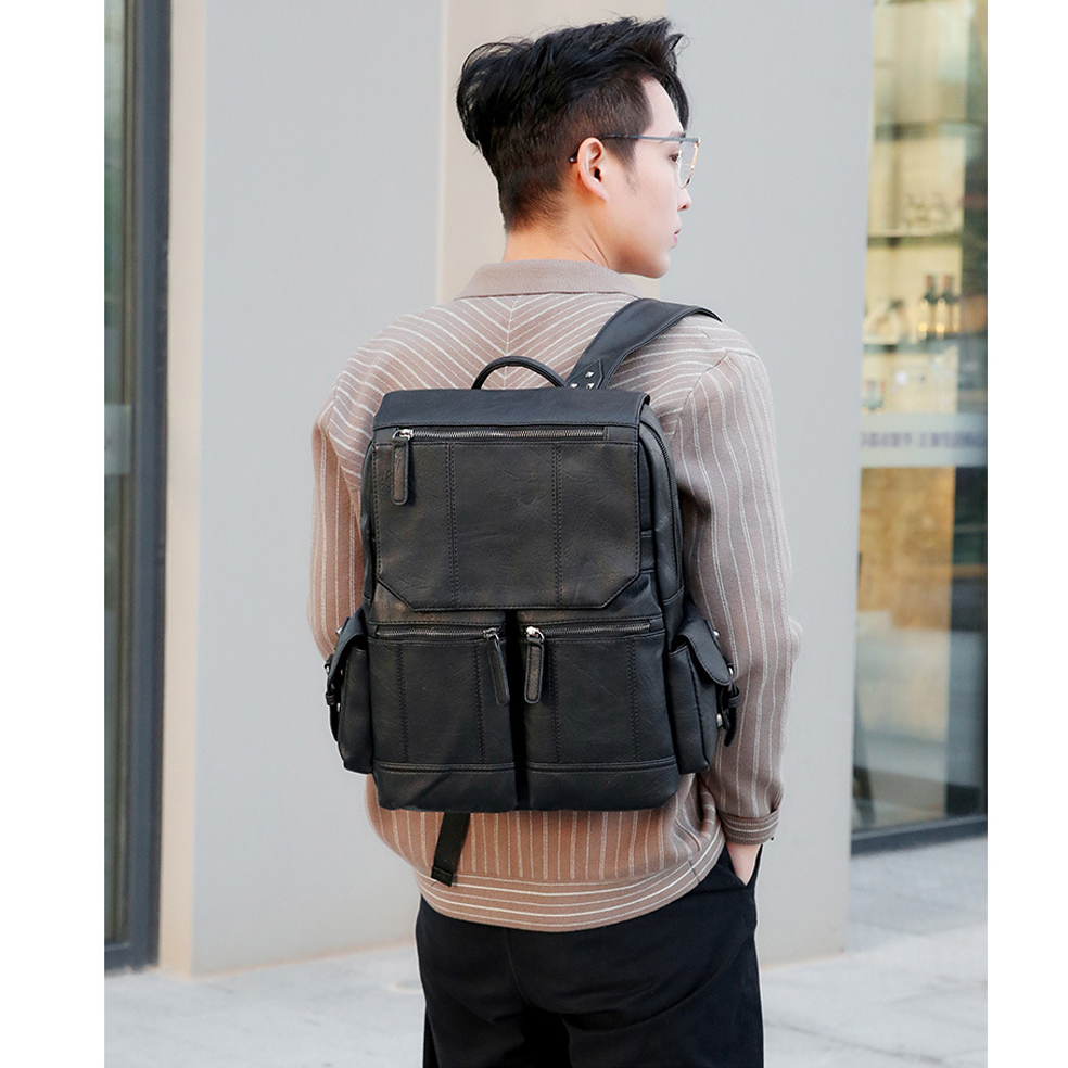 Balo DA đa năng cao cấp phong cách mới – BEE GEE BLND9007