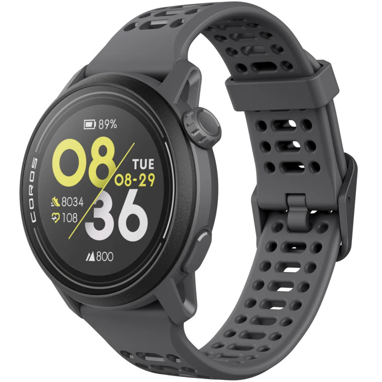 COROS PACE 3 - ĐỒNG HỒ THỂ THAO ĐỊNH VỊ GPS - WPACE3-BLK-N , WPACE3-WHT-N , WPACE3-BLK , WPACE3-WHT, WPACE3-INK ,WPACE3-CHK