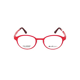 Gọng Kính Unisex Exfash EF4418 220 - Đỏ