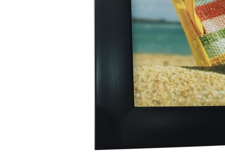 Combo 2 Khung Hình Treo Tường 3D Cao Cấp Tặng bộ ảnh như hình mẫu, Đinh Treo Tranh - Khung Hình Phạm Gia PGCTK6 (30 x 40 cm)