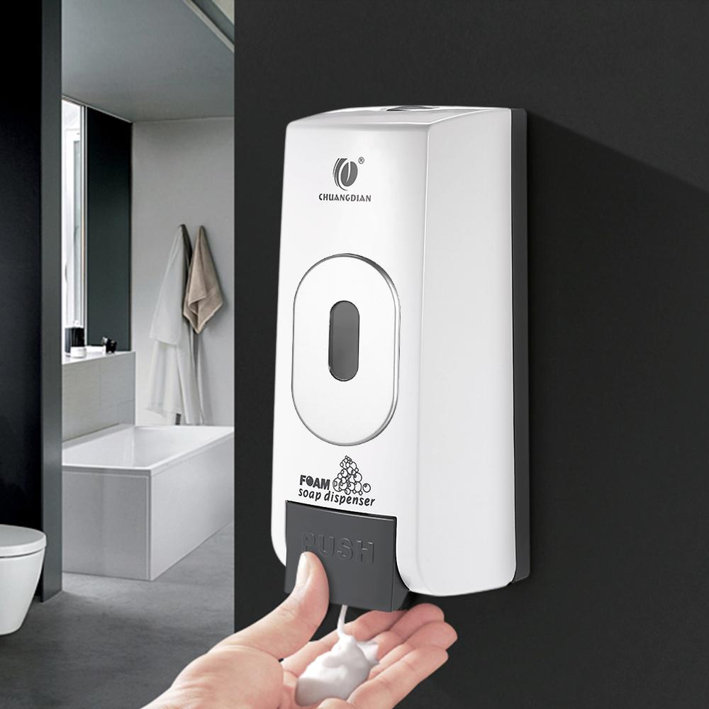 Máy xịt xà phòng 500ml