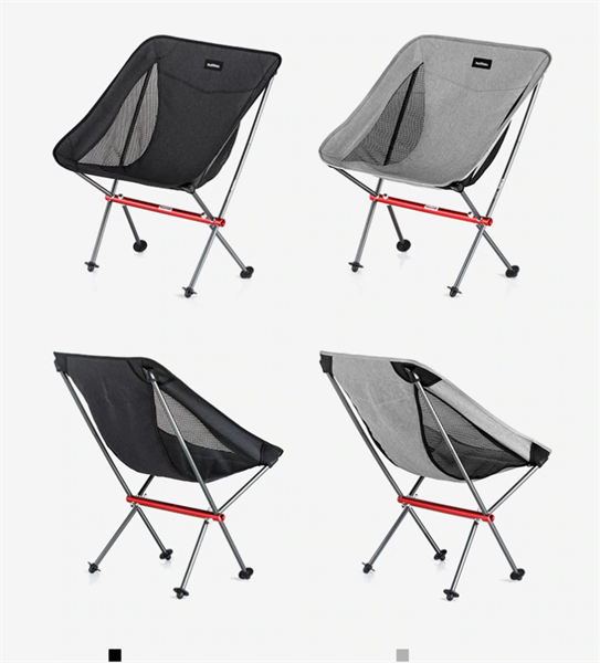 Ghế xếp dã ngoại siêu nhẹ Naturehike NH18Y050Z