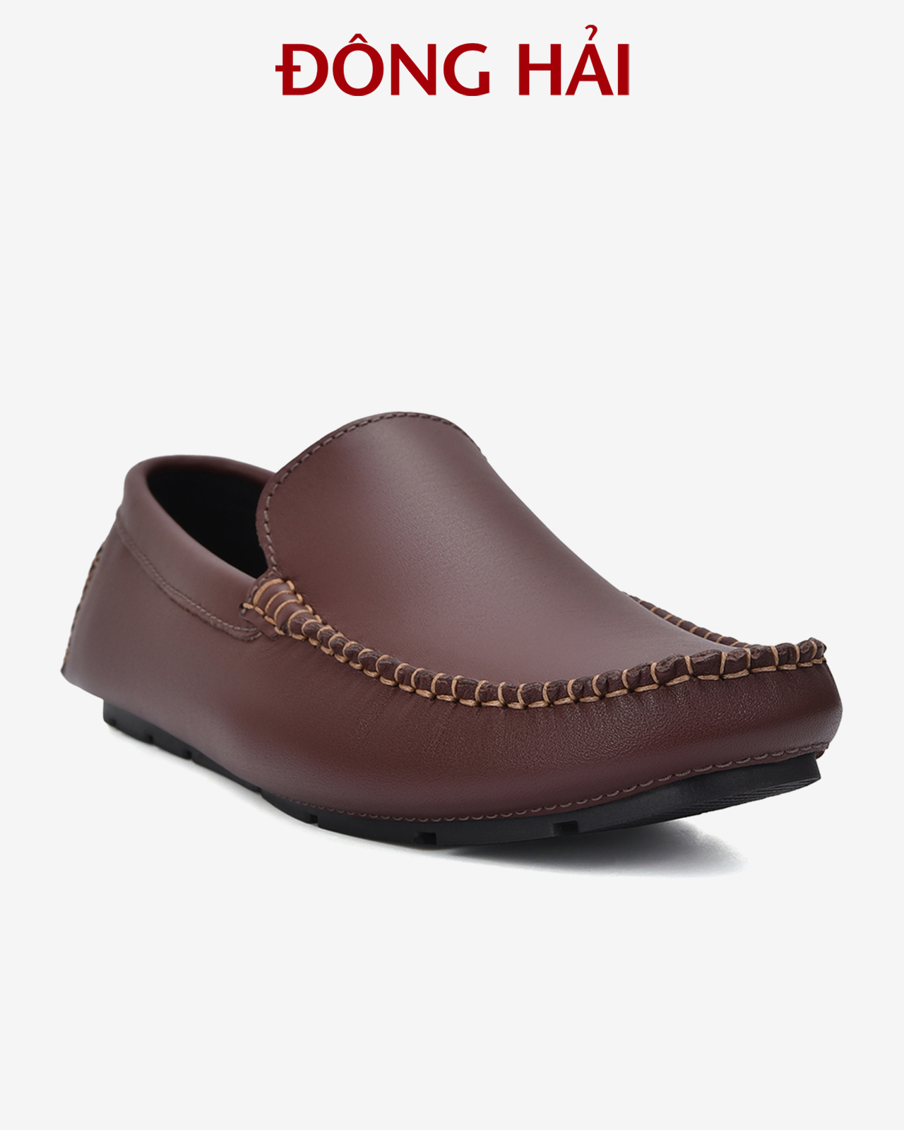 Giày Lười Driving Shoe Nam Đông Hải - G2282