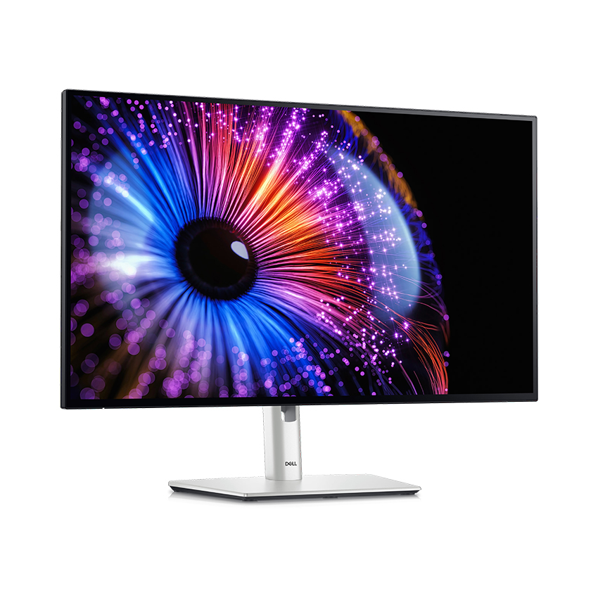 Màn Hình Dell UltraSharp U2724DE 2K (27 INCH | QHD | IPS | 120Hz | USB-C | RJ45 ) - Hàng Chính Hãng