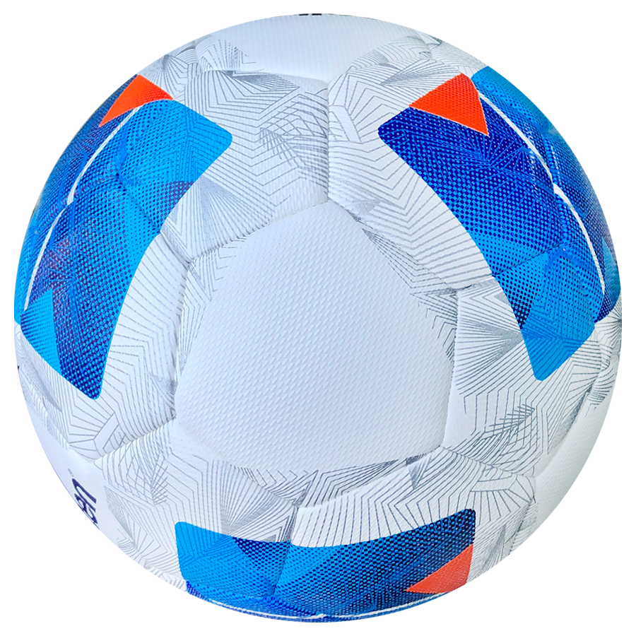 Bóng đá số 5 Molten F5N3555 - Tiêu chuẩn FIFA Quality Pro - Chính hãng