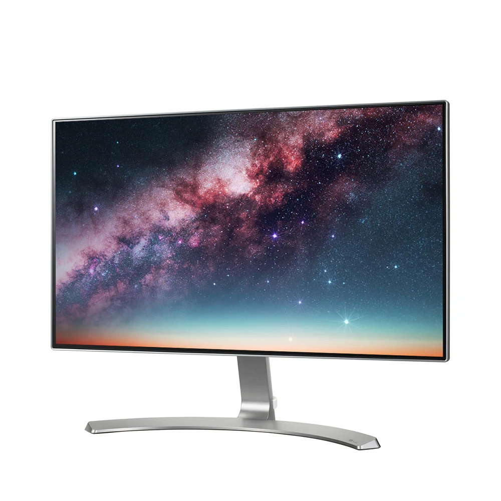 Màn Hình LCD LG 24MP88HV-S Full viền 4 cạnh (23.8inch/1920x1080/IPS/60Hz/5ms) - Hàng Chính Hãng