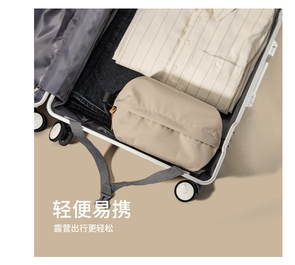 Túi đựng đồ cá nhân NatureHike NH21LX001