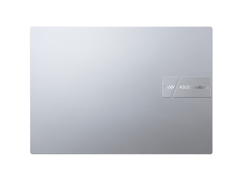 Asus Vivobook 14 X1405VA-LY623W (Intel Core i5-13420H | 16GB | 512GB | 14 inch WUXGA | Win 11 | Bạc) - HÀNG CHÍNH HÃNG