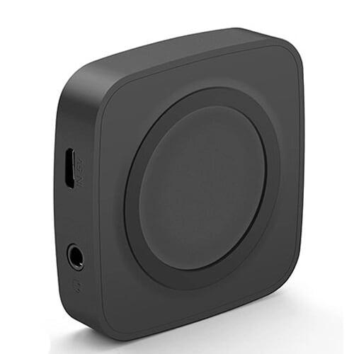 Ugreen UG30444CM122TK BT 4.1 màu Đen Bộ nhận âm thanh Bluetooth chuẩn 3.5mm - HÀNG CHÍNH HÃNG