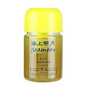 Dầu Tune Mặt Vợt Bóng Bàn Haifu Seamoon 2022 - Hàng Chính Hãng - Giúp Mặt Vợt Dễ Đánh Hơn, Xoáy Hơn