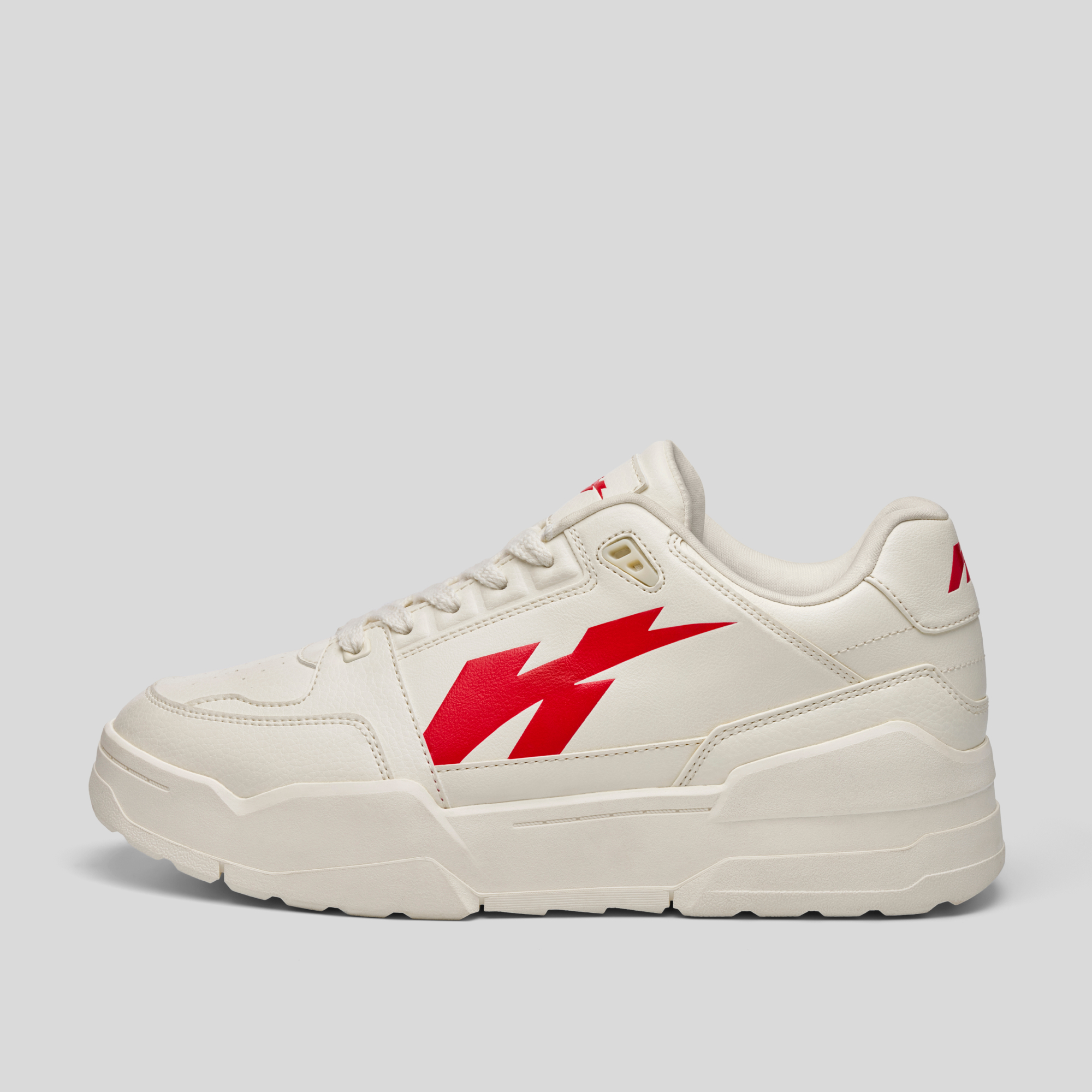 Giày Thể Thao Nam Biti’s Hunter X LiteDash - Festive Edition 2K24: Forward Red HSM007506DOO (Đỏ)