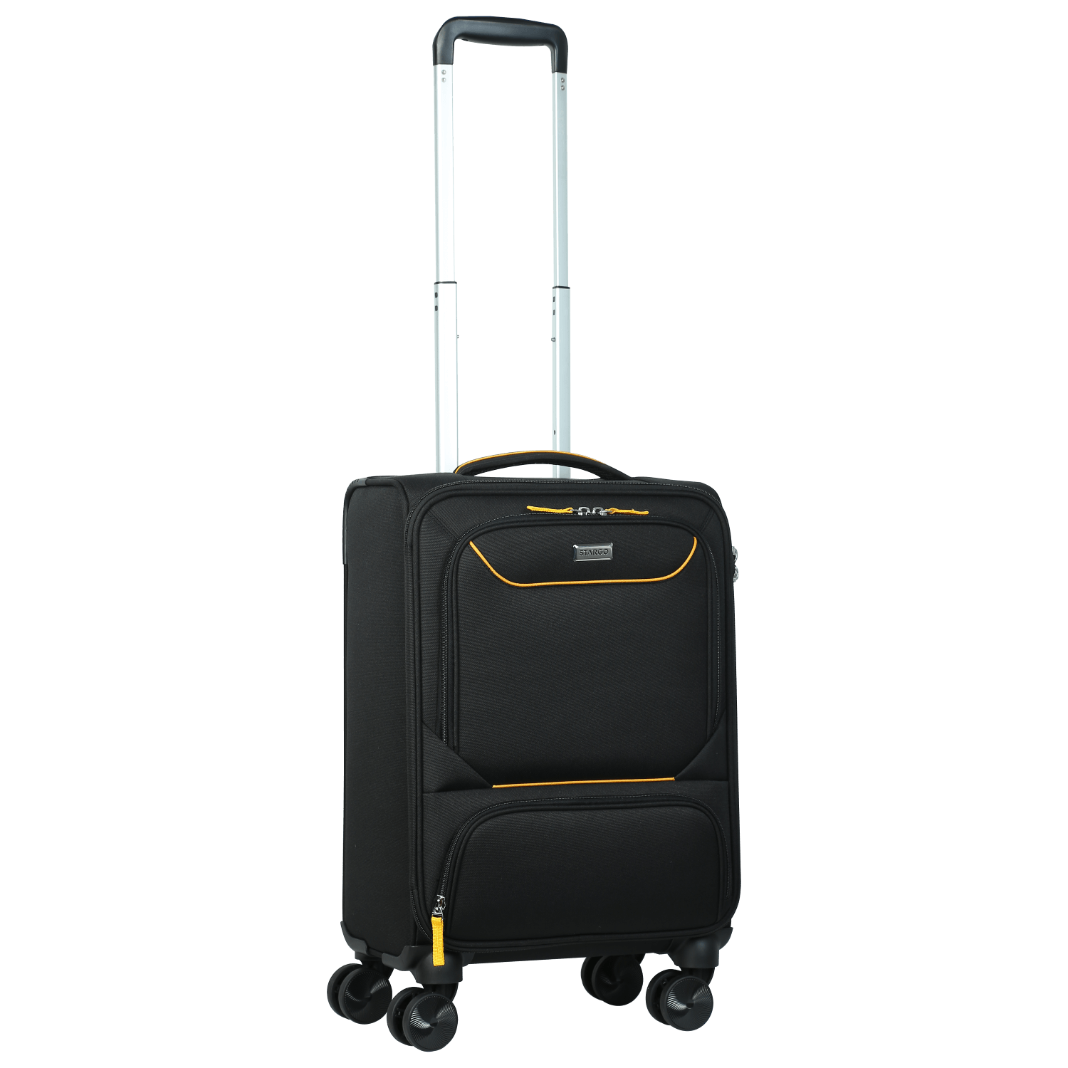 Vali Kéo Vải Xách Tay / Ký Gửi STARGO Satus 20 inch / 24 inch / 28 inch - Hàng Chính Hãng