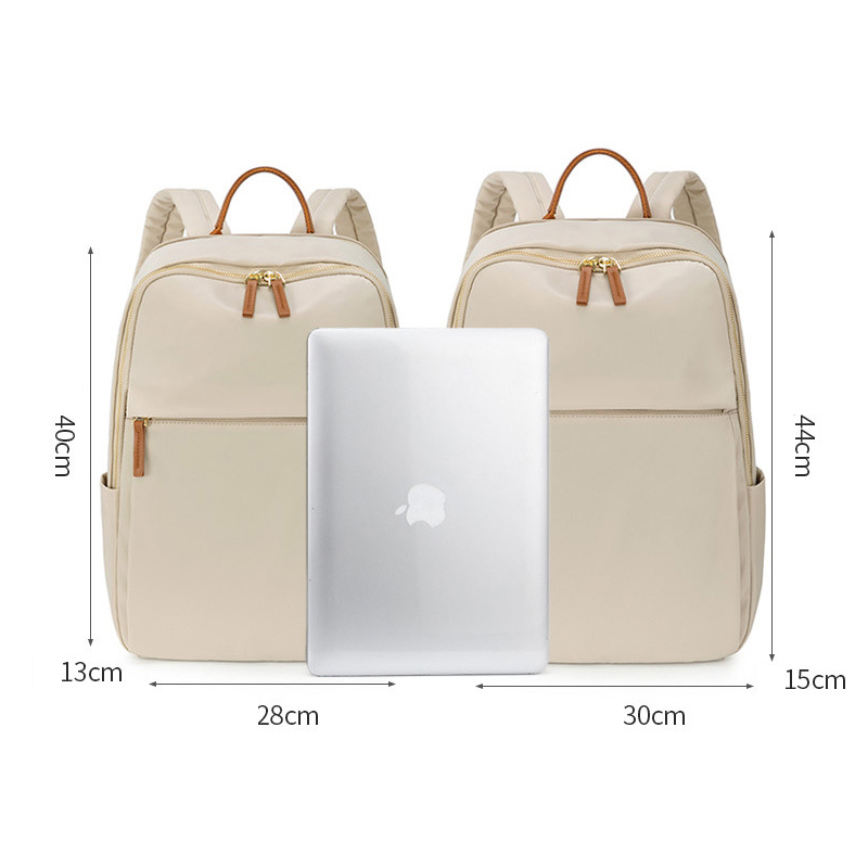 Balo nữ phong cách mới (laptop 14-15-16inch) - BEE GEE BLNN9059A