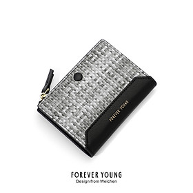 Ví nữ phong cách dễ thương - BEE GEE VNU1070