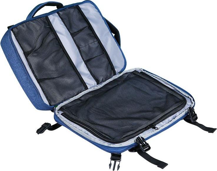 Balo SimpleCarry TWB ( 42 x 29cm) - Navy