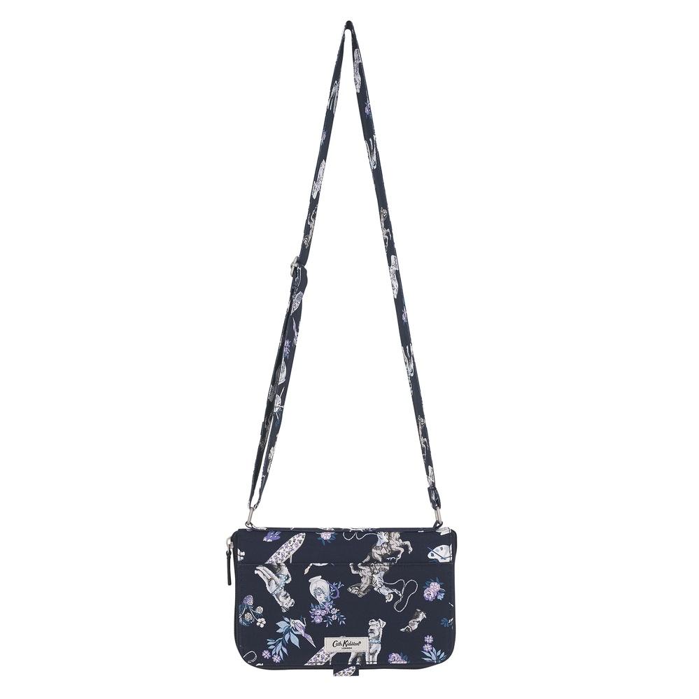 Túi đeo chéo/The Everything Cross Body - 30 Years Icons