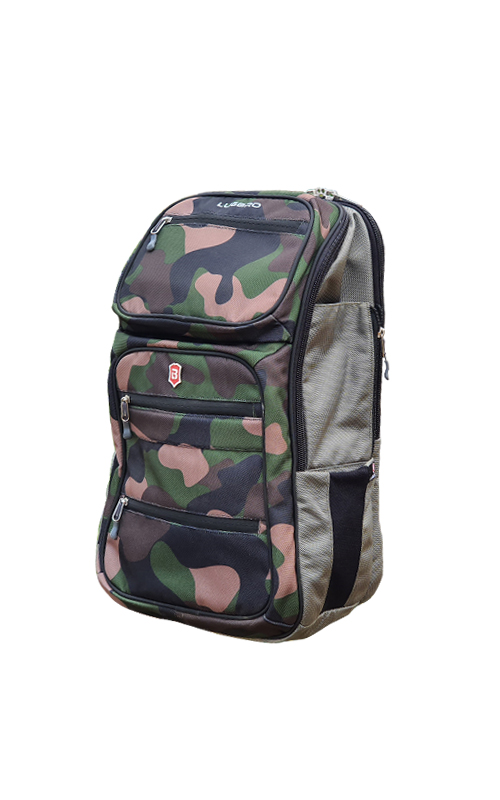 Balo LUGBRO GAMING EU LBV010CJ