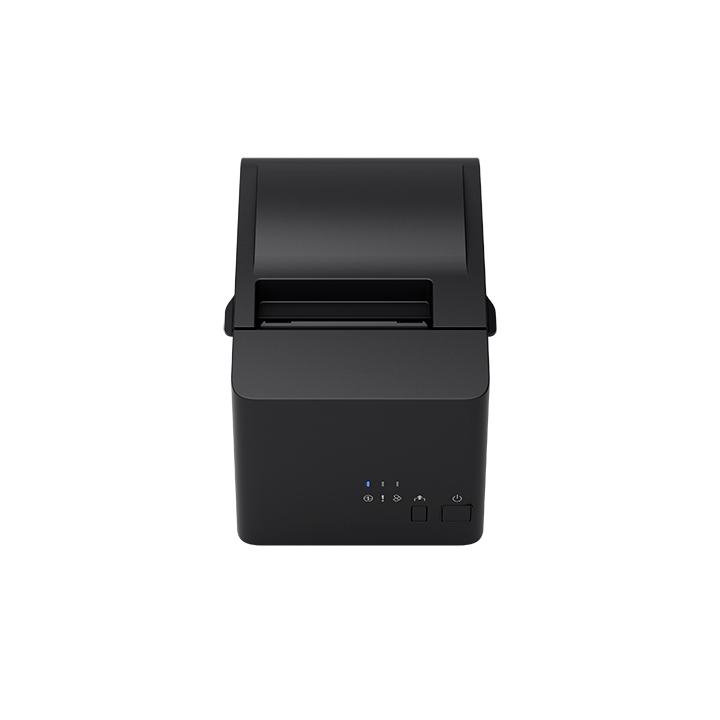 Máy in hóa đơn Epson TM-T81 III - Cổng kết nối tùy chọn - Hàng Chính Hãng