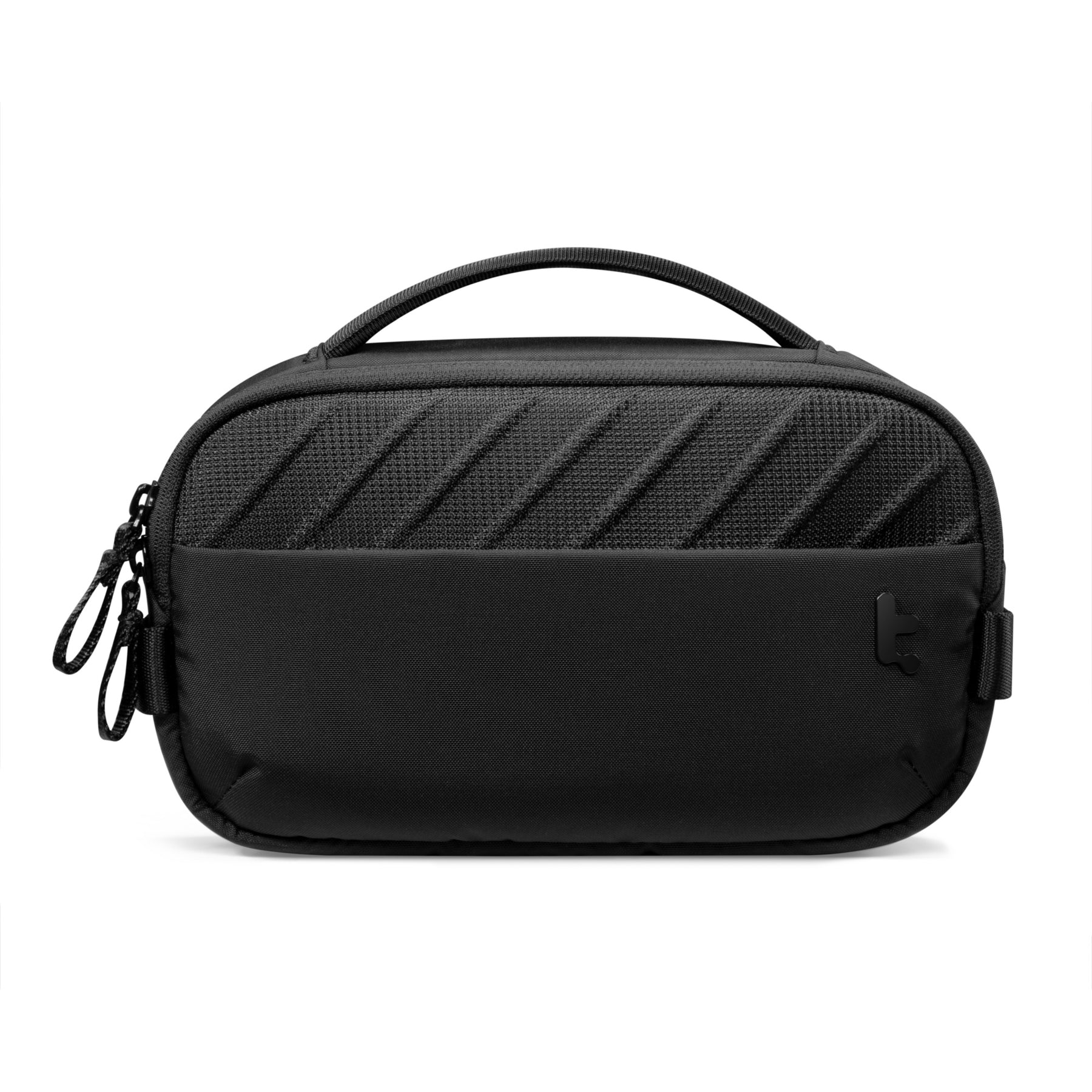Túi đựng phụ kiện Luxury Tomtoc (USA) Voyage Pouch T29S1D1 - Hành Chính Hãng