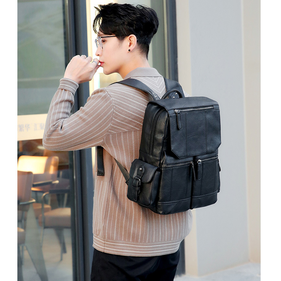 Balo DA đa năng cao cấp phong cách mới – BEE GEE BLND9007