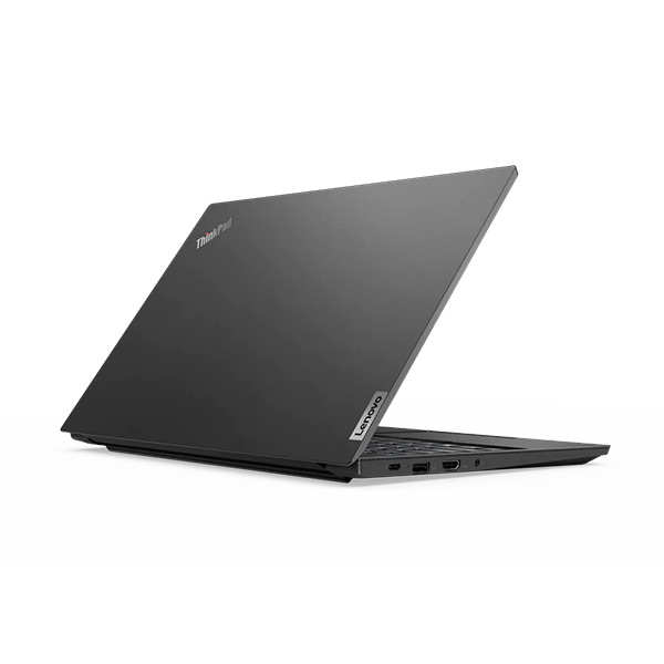 Laptop Lenovo ThinkPad E15 Gen 4 21E600CMVA (Đen) - Tặng chuột Zadez M-331 - Hàng chính hãng