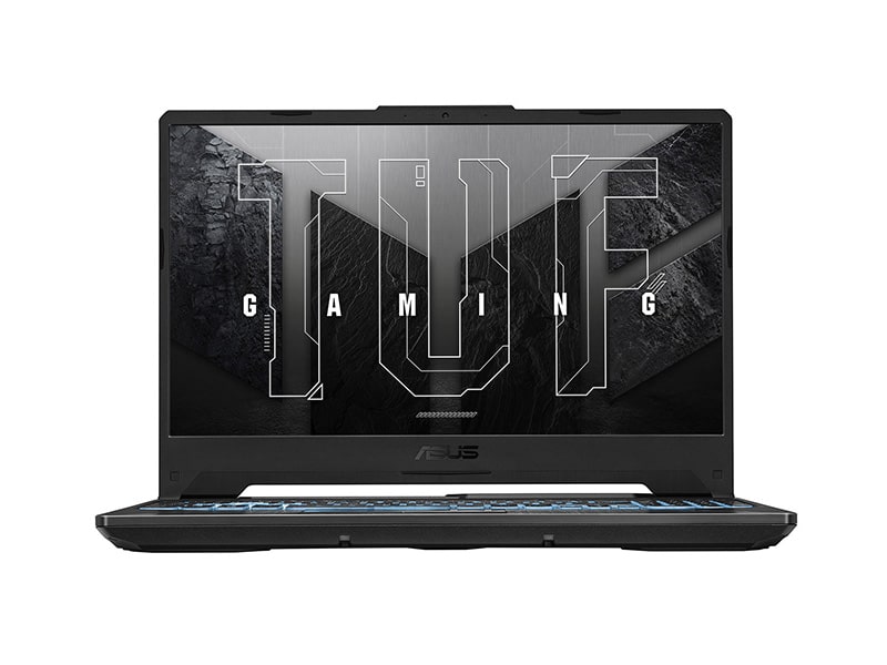 Laptop Asus TUF Gaming A15 FA506NCR-HN097W (R7 7435HS/ 16GB/ 512GB SSD/ RTX 3050 4GB/ 15.6 inch FHD/ 144Hz/ Win11/ Black) - HÀNG CHÍNH HÃNG