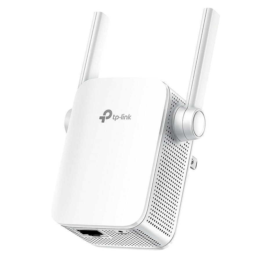 Bộ Kích Sóng Wifi Repeater 300Mbps TP-Link TL-WA855RE - Hàng Chính Hãng