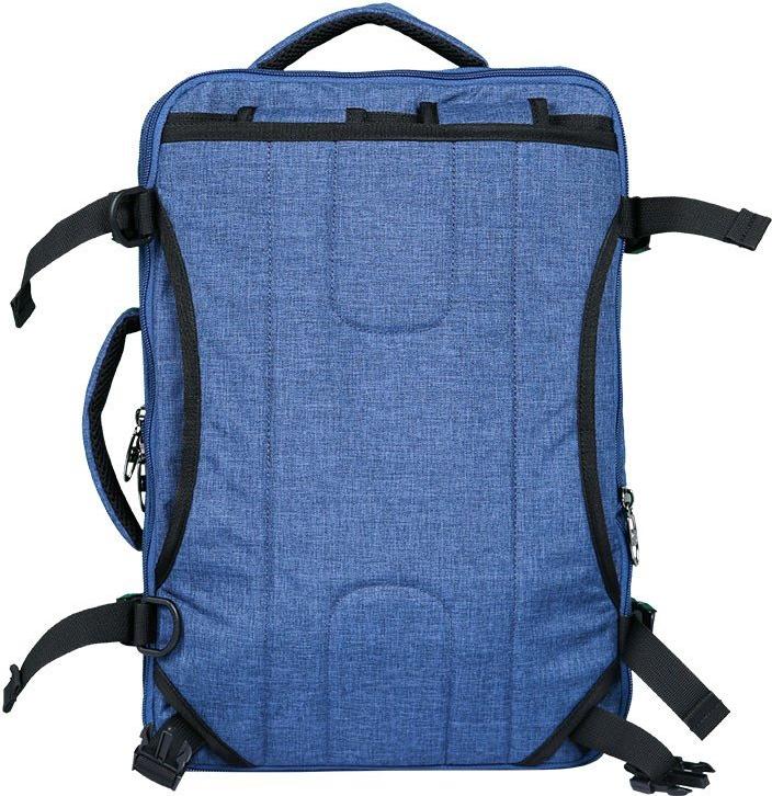 Balo SimpleCarry TWB ( 42 x 29cm) - Navy