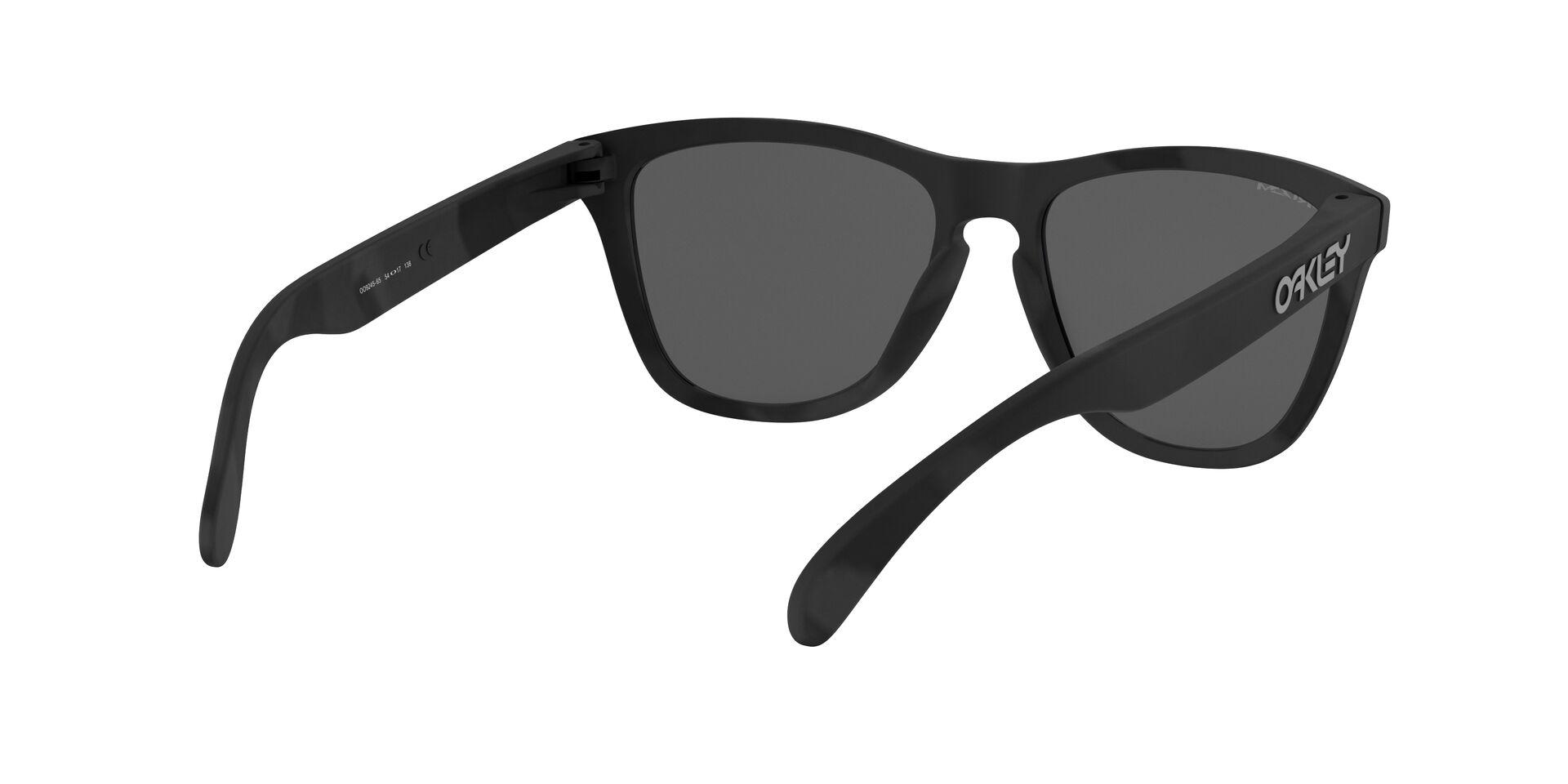 Mắt Kính Oakley Frogskins PRIZM - OO9245 924565