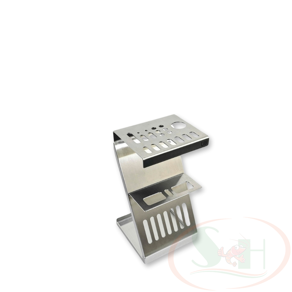 Kệ treo dụng cụ TRU Tool Holder giữ nhíp kéo xẻng phụ kiện bể thủy sinh cá tép tiểu cảnh