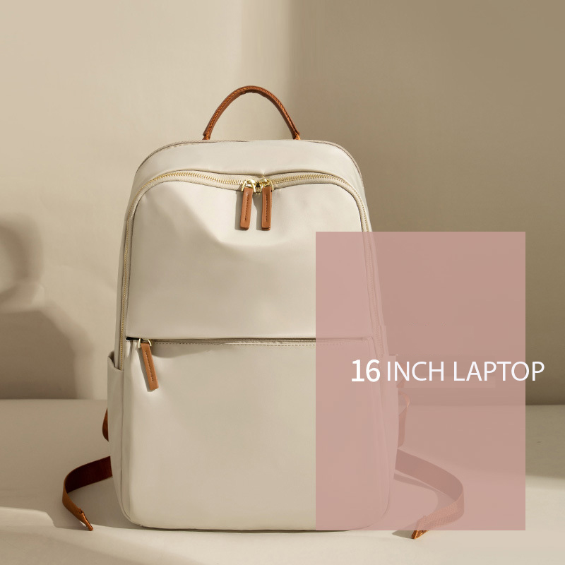 Balo nữ phong cách mới (laptop 14-15-16inch) - BEE GEE BLNN9059A