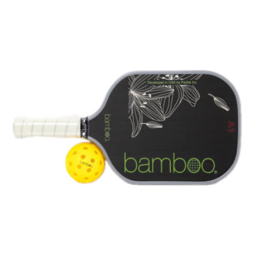 Fee ship Vợt Pickleball Head Bamboo A1 -USA
