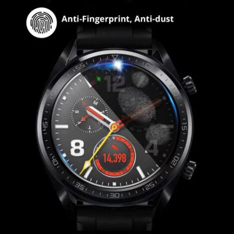 Kính cường lực chống trầy xước bảo vệ màn hình cho Huawei Watch